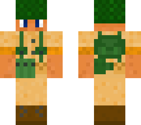 wwii us paratrooper
