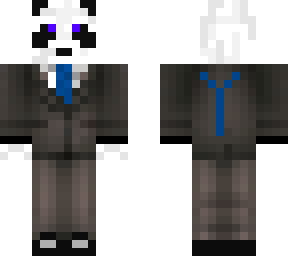 y_man panda!