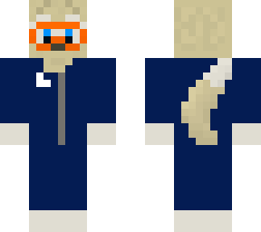 zabivaka w/ tracksuit