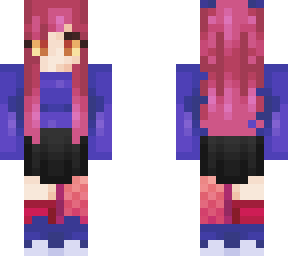 - cherry pop -