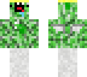 angel derpy creeper