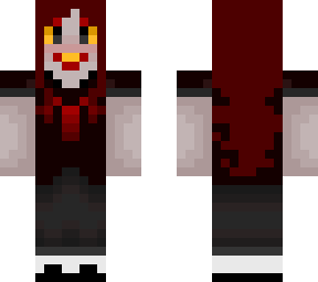 aradia megido