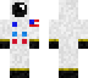 astronaut