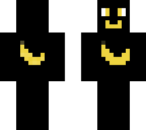 banana boy