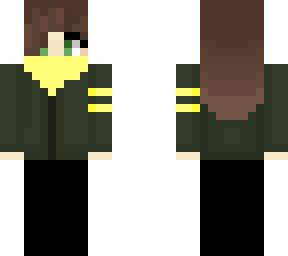 bandit oc