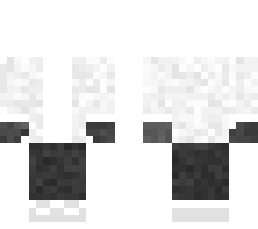 base male skin