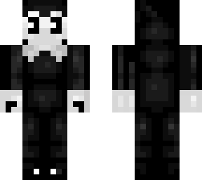 bendy the dancing demon