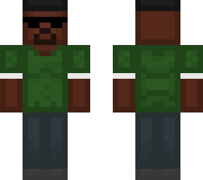 big smoke remake