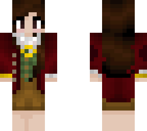 bilbo lady with ring