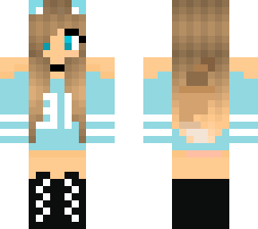 blue version
