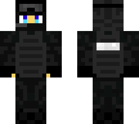 boy 1 (swat 1)