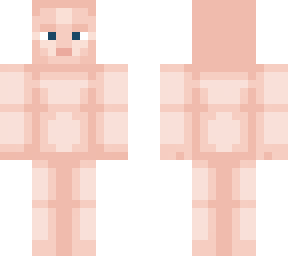 boy skin base