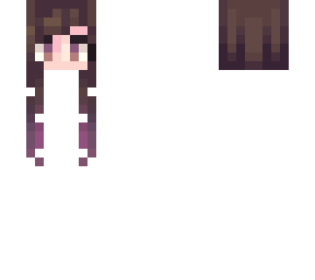 brown to pink - hb