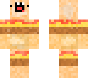 burger derp