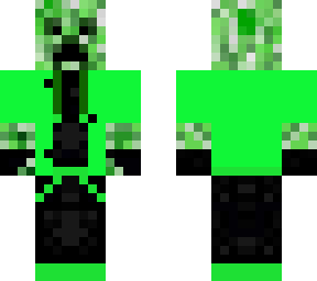 casual creeper