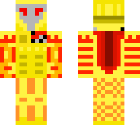 centurion king