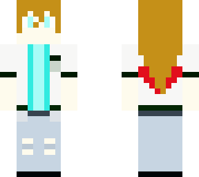 chica :3 1
