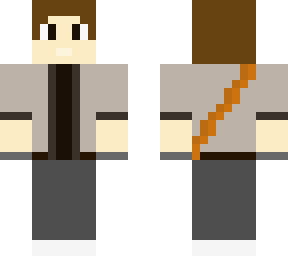 chico con camisa :v