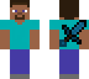 cool steve