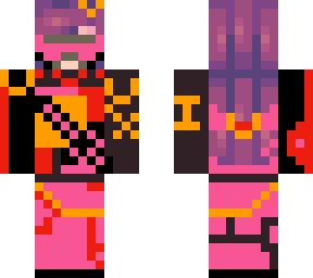 crimson blade commander 4