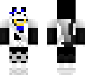 cross sans(blue magic form)