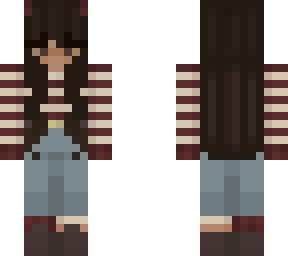 dark red