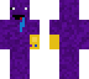 derpy thanos