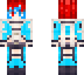 fatal bullet custom character akari
