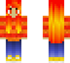 fire girl (read-desc)