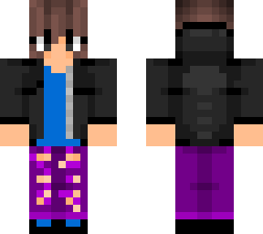 friend's skin