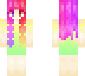 gemini girl