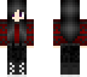 goth girl