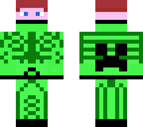 green warrior