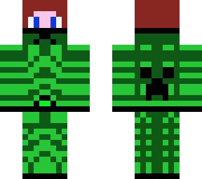 green warrior