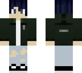heart-point rio (aphmau)