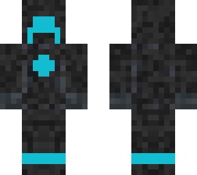 hollow knight mk.2 blue