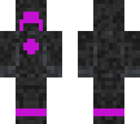 hollow knight mk.2 pink
