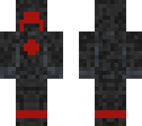 hollow knight mk.2 red