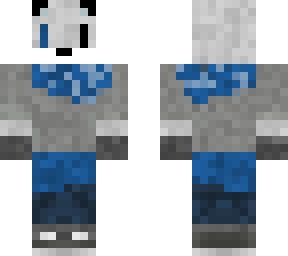 improved ice mercenary fox