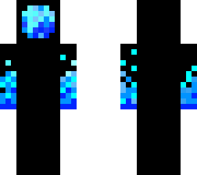 inverted pyro