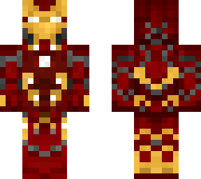 iron man