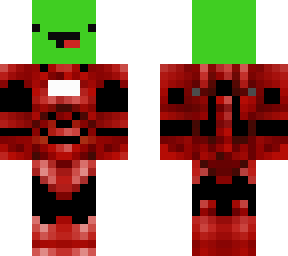 iron man turtle