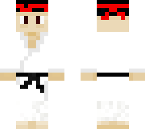 karateka