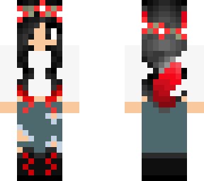 kate chan (werewolf)