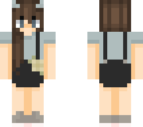 kawaii skin