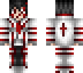 kirito blood