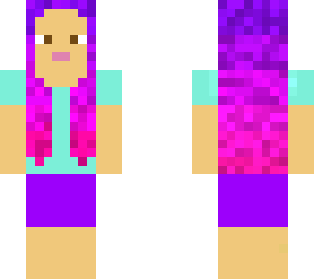koalakitty22's fist skin
