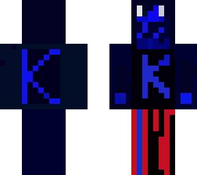 krazy with a k