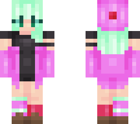living candy-ce-