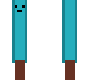 lolly or sword